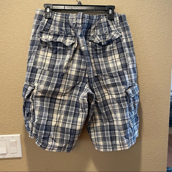 Eddie Bauer cargo shorts - Picture 5 of 5